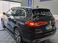 Occasion Renault Koleos Initiale 190 ch (139 kW) 2020 Noir SUV