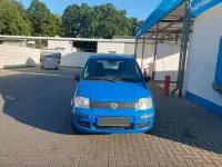 Occasion Fiat Panda 60 ch (44 kW) 2004 Citadine