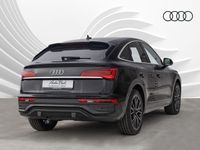 gebraucht Audi Q5 advanced 35TDI Stronic Navi LED vir