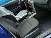 gebraucht Opel Astra Basis