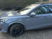 Gebraucht Cupra Formentor 310 PS (228 kW) 2020 Grau SUV