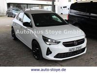 Gebraucht Opel Corsa Ultimate 131 PS (96 kW) 2022 Weiß Kleinwagen