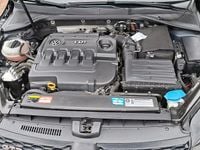 Gebraucht VW Golf VII GTD 184 PS (135 kW) 2015 Schwarz Kleinwagen