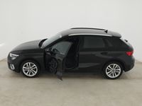 gebraucht Audi A3 Sportback Advanced 35 TDI S tronic AHK Navipl