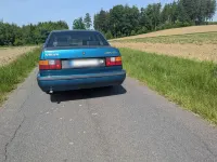 Gebraucht Volvo 460 110 PS (80 kW) 1993 Grün Limousine