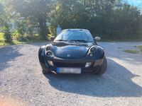 gebraucht Smart Roadster 452