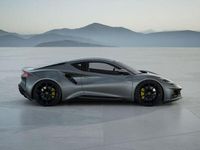 Neu Lotus Emira 364 PS (267 kW) 2026 Grau Coupé