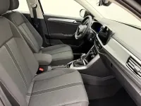 Gebraucht VW T-Roc Life 150 PS (110 kW) 2025 Schwarz SUV