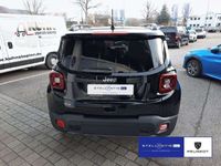 gebraucht Jeep Renegade (BU) S-Edition 1.3 T-GDI 4xe PLUG-IN Hybrid Au