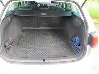 Gebraucht VW Golf VII Comfortline 110 PS (80 kW) 2014 Silber Kombi