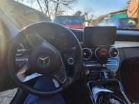 Gebraucht Mercedes C300e 204 PS (150 kW) 2016 Blau Kombi
