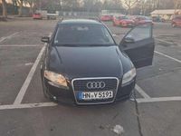 Second-hand Audi A4 140 CP (102 kW) 2007 Berlinǎ