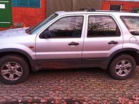 Gebraucht Ford Maverick 150 PS (110 kW) 2004 Silber SUV