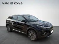 Gebraucht BYD Atto 3 330 kW (449 PS) 2026 Schwarz SUV