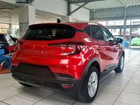 Neu Mitsubishi ASX Plus 91 PS (66 kW) 2025 Aurorarot SUV