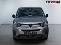 Neu Citroën Berlingo 131 PS (96 kW) 2026 Artense grau metallic Van / Kleinbus