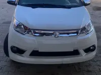 Gebraucht Aixam Coupe 2018 Weiß Coupé