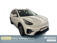 Gebraucht Kia e-Niro Vision 150 kW (204 PS) 2022 Weiß SUV