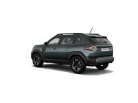 Neu Dacia Duster Extreme 131 PS (96 kW) 2025 Zedergrün Limousine