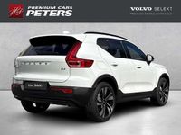 Gebraucht Volvo XC40 Plus 197 PS (144 kW) 2025 Weiß SUV