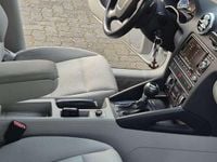 Usata Audi A3 S-Line 140 CV (102 kW) 2012 Bianco Utilitaria