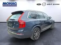 Gebraucht Volvo XC90 Plus 235 PS (172 kW) 2023 Denim blue SUV