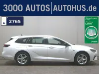 Gebraucht Opel Insignia Elegance 174 PS (127 kW) 2022 Weiß Kombi