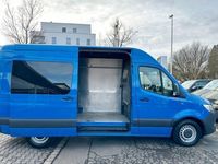 gebraucht Mercedes Sprinter 