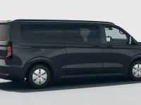 Neu VW T7 150 PS (110 kW) 2026 Graphite dust metallic Van