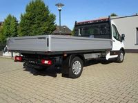 Gebraucht Ford Transit Trend 131 PS (96 kW) 2023 Frostweiss Van