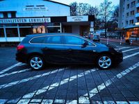 gebraucht Opel Astra Astra1.6 CDTI DPF ecoFLEX Sports TourerStart/Stop