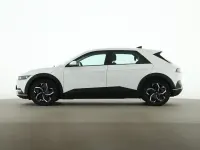 Gebraucht Hyundai Ioniq 5 125 kW (170 PS) 2023 Weiß SUV