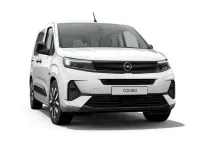 Neu Opel Combo 131 PS (96 kW) 2026 Weiß Van / Kleinbus
