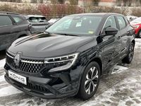 Gebraucht Renault Austral 131 PS (96 kW) 2024 Schwarz SUV