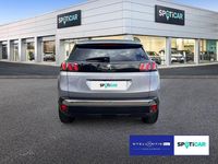Gebraucht Peugeot 3008 Allure 131 PS (96 kW) 2024 Grau SUV
