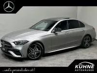 Gebraucht Mercedes 300 AMG 265 PS (194 kW) 2024 Silber Limousine