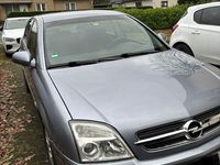 Gebraucht Opel Vectra 147 PS (108 kW) 2003 Grau Limousine