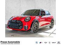Gebraucht Mini Cooper 156 PS (114 kW) 2024 Chili red ii Kleinwagen