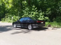 Gebraucht Alfa Romeo 164 232 PS (170 kW) 1994 Schwarz Limousine