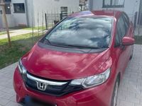 gebraucht Honda Jazz 1.3 Trend