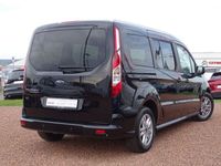 gebraucht Ford Grand Tourneo Connect 1.5TDCi Navi Panorama SYNC