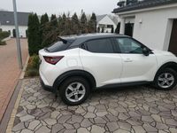 gebraucht Nissan Juke 1.0 DIG-T 6MT ENIGMA 1.Hand, Navi, Kamera, LED,