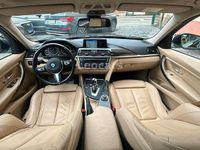 Gebraucht BMW 330 Performance 258 PS (189 kW) 2013 Schwarz Limousine