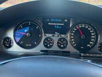 Second-hand VW Phaeton 245 CP (180 kW) 2015 Negru Berlinǎ