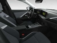 gebraucht Opel Astra 1.2 Turbo 130 Aut. LED Ergo. Kam SHZ ACC 96 k...