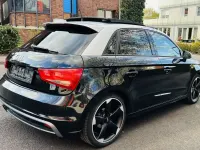 Gebraucht Audi A1 Sportback 185 PS (136 kW) 2013 Kleinwagen