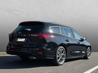 Gebraucht Ford Focus Titanium 155 PS (114 kW) 2024 Schwarz Kombi