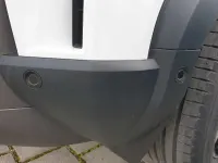 Nouă Dacia Duster Extreme 131 CP (96 kW) 2025 Alb SUV