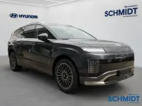 Neu Hyundai Ioniq 9 225 kW (307 PS) 2026 Nocturne grey / met SUV