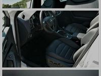 Gebraucht Seat Ateca 150 PS (110 kW) 2017 Weiß SUV